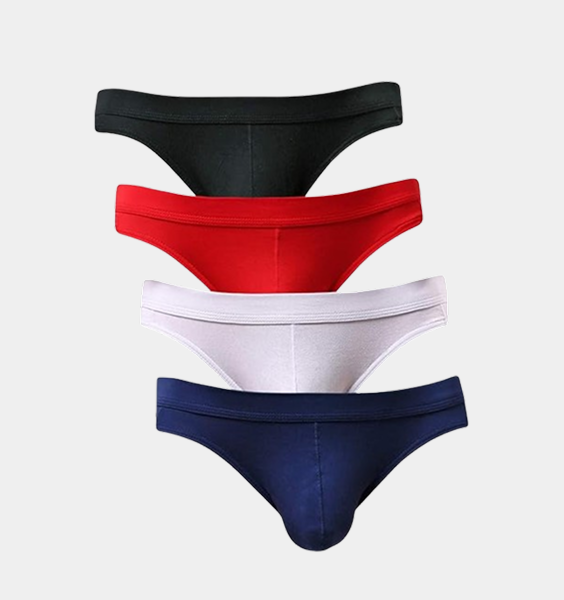 Men’s Athletic Supporter Jockstrap | Premium Cotton Gym & Sports Underwear