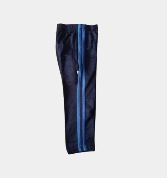 Men’s Sports Lower | Lightweight & Breathable Athletic Track Pants for Gym, Running & Training